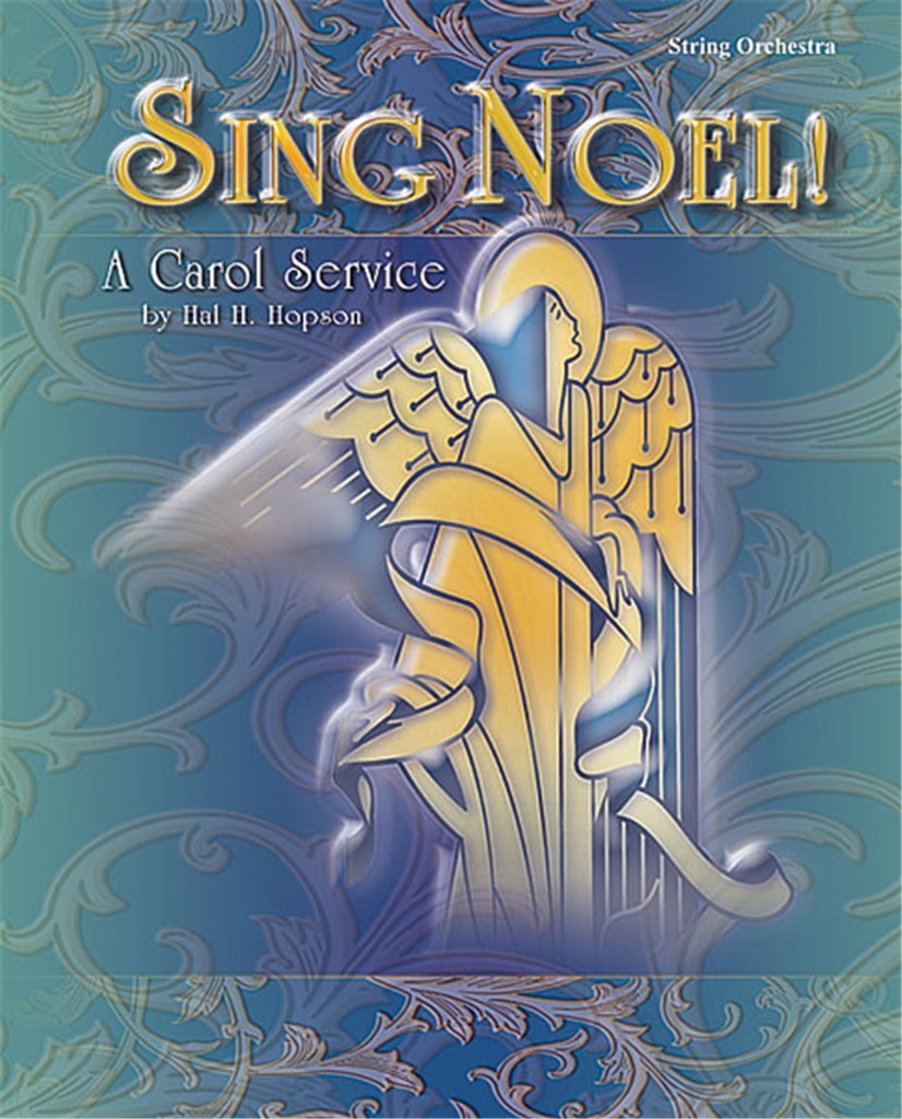 Sing Noel!